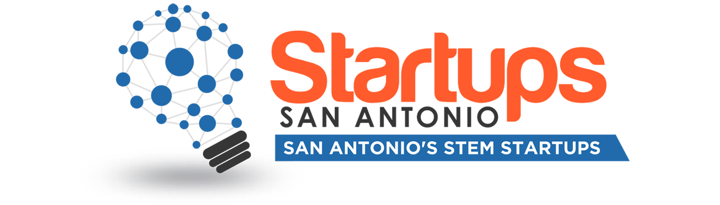 San Antonio's Stem Startups Logo | Dauber App- Solutions for Fleet Owners, Drivers and Dispatchers