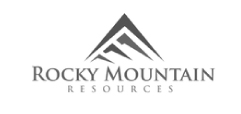Rocky Mountain Resources Logo | Dauber App- Solutions for Fleet Owners, Drivers and Dispatchers