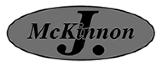 J. McKinnon Logo
