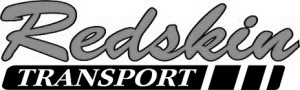 Redskin Transport Logo